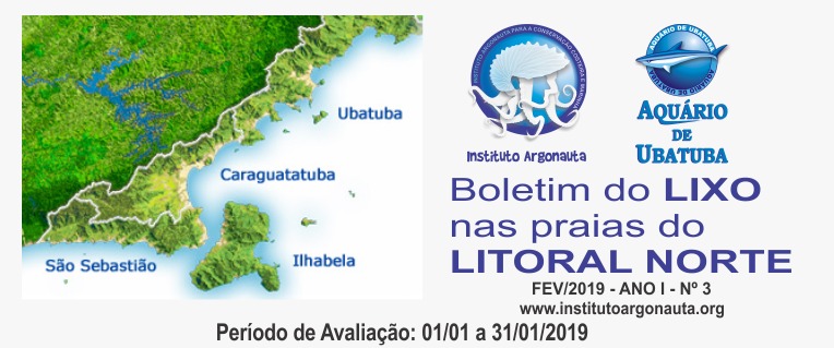 Instituto Argonauta – Ubatuba-SP
